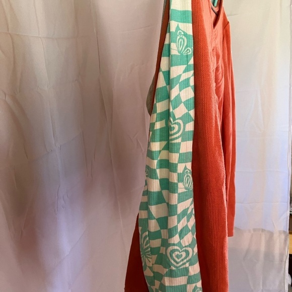 Multiples Other - Four Top Long Sleeve Bundle